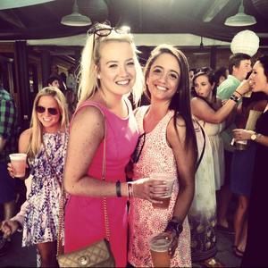 Meet your Posher, Julie